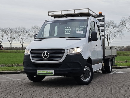 Mercedes-Benz Sprinter 0