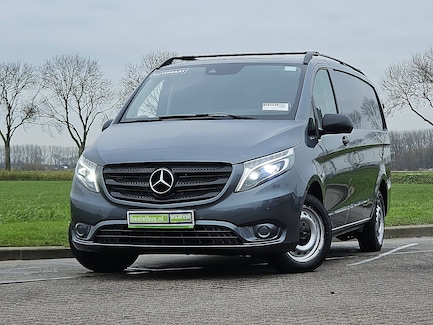 Mercedes-Benz Vito 0