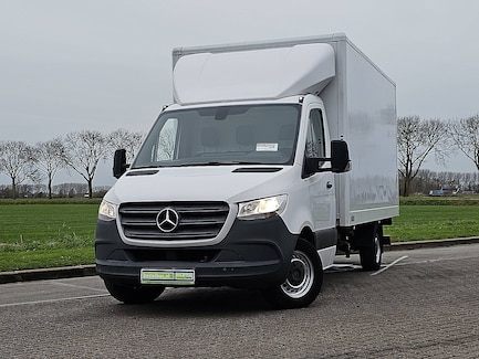 Mercedes-Benz Sprinter 0