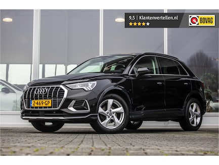 Audi Q3 0