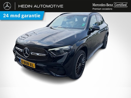Mercedes-Benz GLC 0