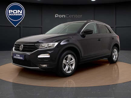 Volkswagen T-Roc 0