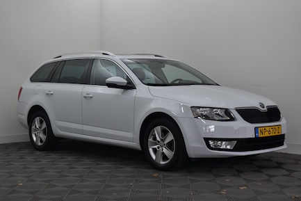 Skoda Octavia 0