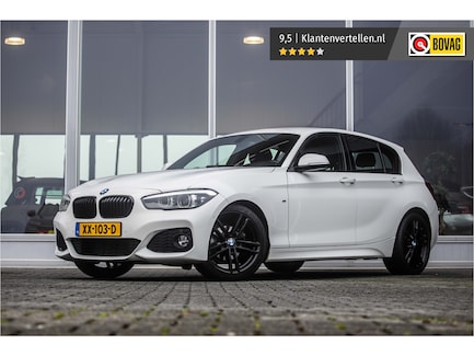 BMW 1-Serie 0