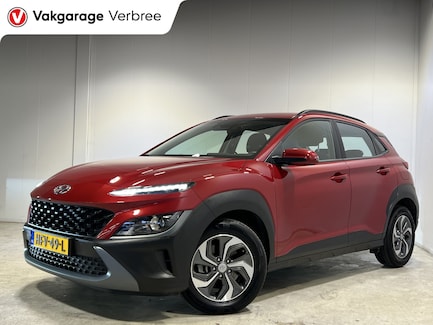 Hyundai Kona 0