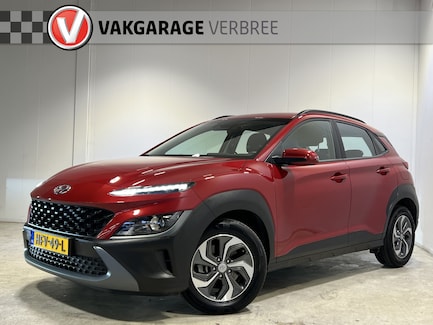 Hyundai Kona 0