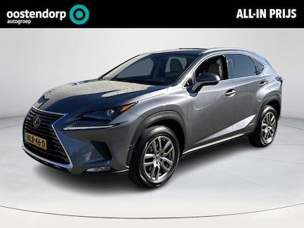 Lexus NX 0