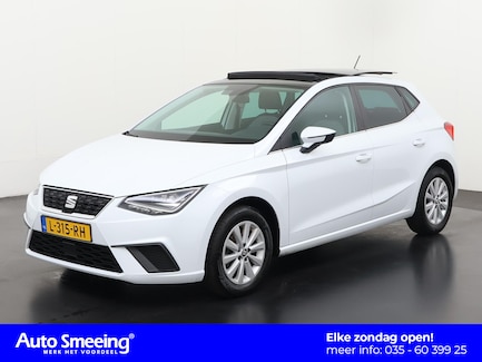 SEAT Ibiza 0