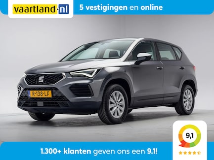 SEAT Ateca 0
