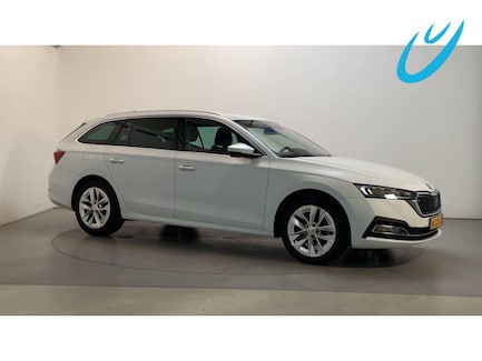 Skoda Octavia 0