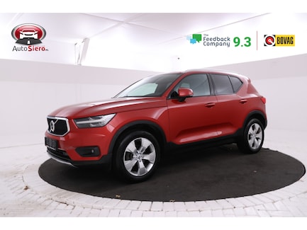 Volvo XC40 0