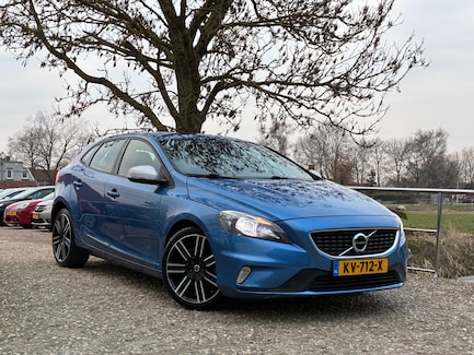 Volvo V40 0
