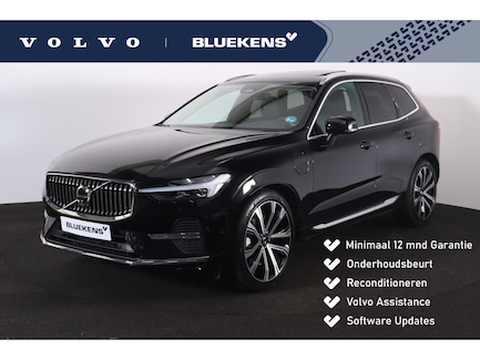 Volvo XC60 0