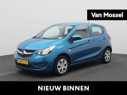 Opel Karl 0
