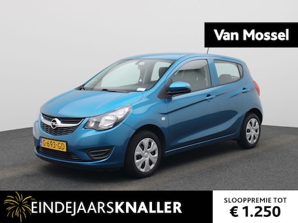 Opel Karl 0