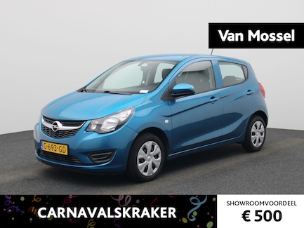 Opel Karl 0