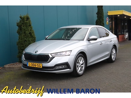 Skoda Octavia 0