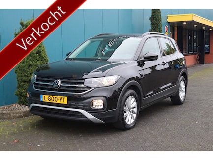 Volkswagen T-Cross 0