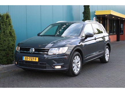Volkswagen Tiguan 0