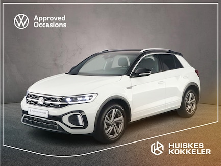 Volkswagen T-Roc 0