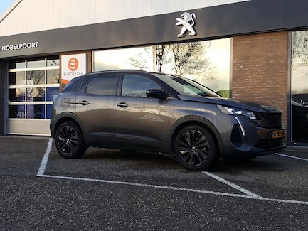 Peugeot 3008 0