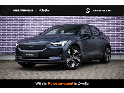 Polestar 2 0