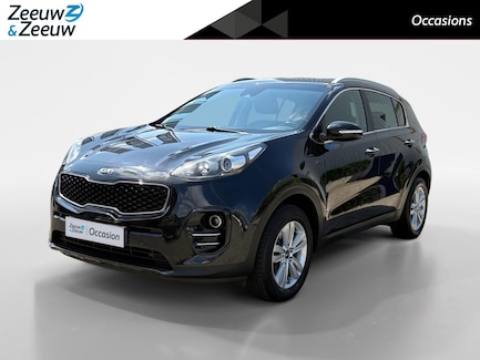 Kia Sportage 0
