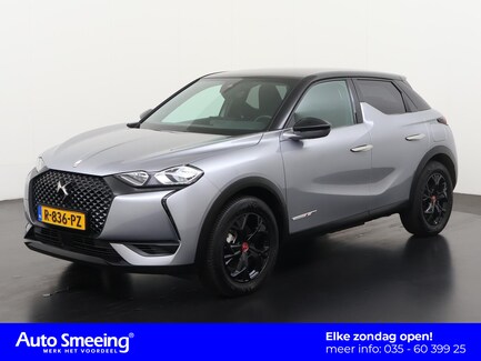 DS 3 Crossback 0