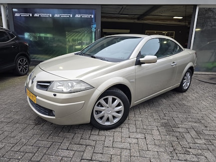 Renault Megane 0