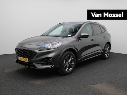Ford Kuga 0