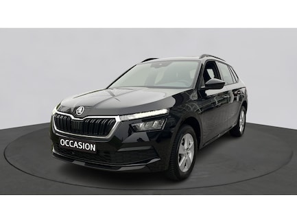 Skoda Kamiq 0