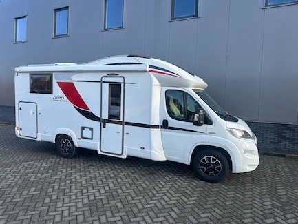 Fiat Camper 0