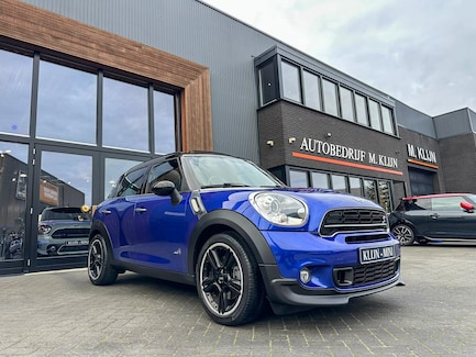 MINI Countryman 0
