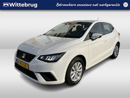 SEAT Ibiza 0