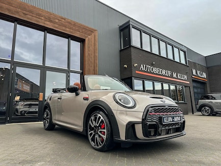 MINI John Cooper Works 0