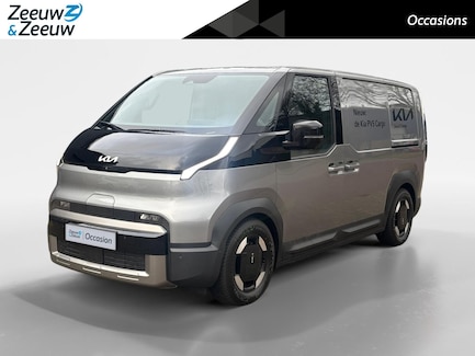 Kia PV5 0
