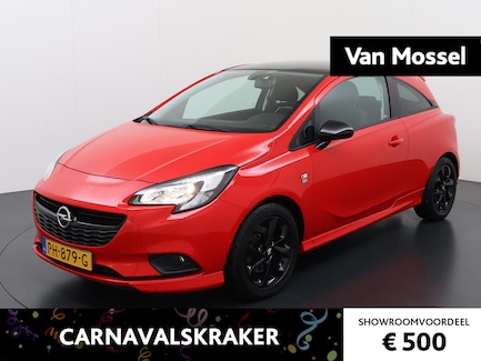 Opel Corsa 0