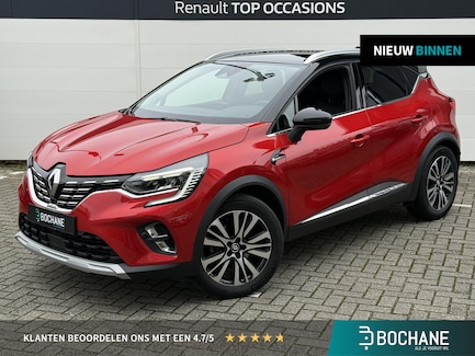 Renault Captur 0