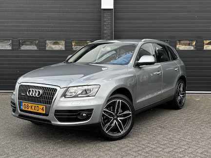 Audi Q5 0