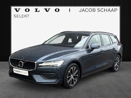 Volvo V60 0