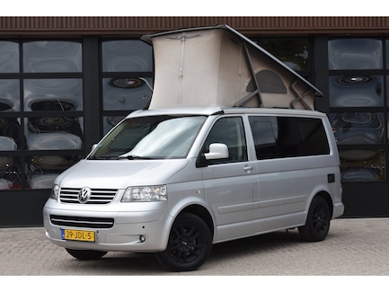 Volkswagen California 0