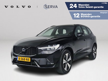 Volvo XC60 0