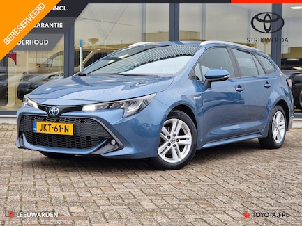 Toyota Corolla 0