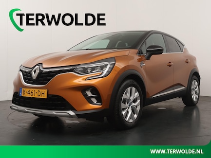 Renault Captur 0