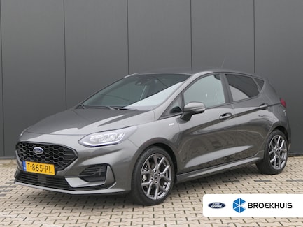 Ford Fiesta 0