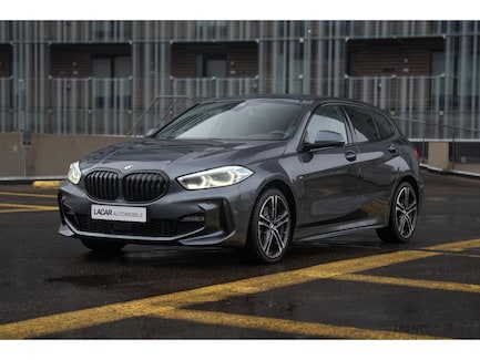 BMW 1-Serie 0