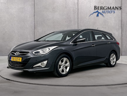 Hyundai i40 0