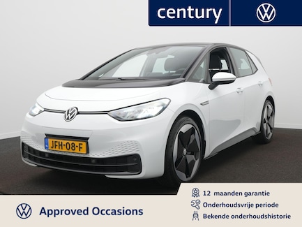 Volkswagen ID.3 0