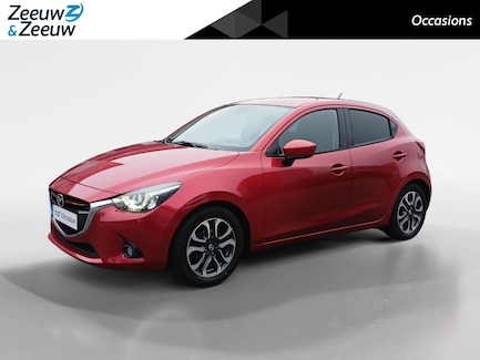 Mazda 2 0