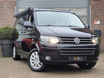 Volkswagen California 0
